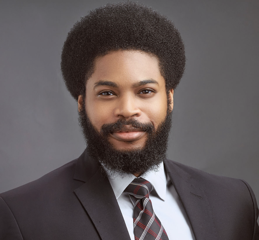 Akan E. Nelson, Founder & Managing Partner